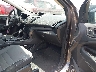 1FMCU0F71JU****** Used and Repairable 2018 Ford Escape in Texas State