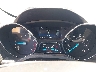 1FMCU0F71JU****** Salvage 2018 Ford Escape in Lubbock