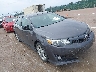 4T1BF1FK7EU****** Salvage and Wrecked 2014 Toyota Camry in Sioux Falls