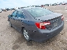 4T1BF1FK7EU****** Salvage and Repairable 2014 Toyota Camry in Sioux Falls