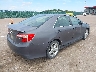 4T1BF1FK7EU****** Salvage and Wrecked 2014 Toyota Camry in South Dakota State