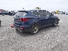 5XYZT3LBXJG****** Salvage and Wrecked 2018 Hyundai Santa Fe in Illinois State