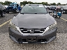 1HGCR2F37FA****** Wrecked 2015 Honda Accord in Florida State