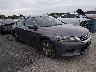 1HGCR2F37FA****** Salvage and Wrecked 2015 Honda Accord in Miami North