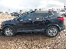 JN1BJ1CP6HW****** Repairable 2017 Nissan Rogue Sport in Texas State