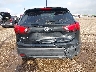 JN1BJ1CP6HW****** Wrecked 2017 Nissan Rogue Sport