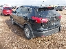 JN1BJ1CP6HW****** Salvage and Repairable 2017 Nissan Rogue Sport in Corpus Christi