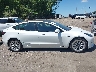 5YJ3E1EA7PF****** Reparables 2023 Tesla Model 3 en Estado de Massachusetts