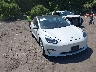 5YJ3E1EA7PF****** Salvamento y Destrozados 2023 Tesla Model 3 en Taunton