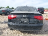 WAUFFAFL7DN****** Wrecked 2013 Audi A4