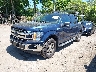 1FTEW1E57KF****** Usados y Reparables 2019 Ford F-150 en Providence