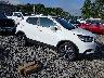 KL4CJESB6MB****** Salvage and Wrecked 2021 Buick Encore in Shady Spring