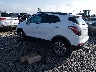 KL4CJESB6MB****** Salvage and Repairable 2021 Buick Encore in Shady Spring