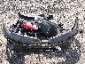2T1BURHE5JC****** Wrecked 2018 Toyota Corolla in Massachusetts State