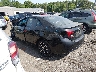2T1BURHE5JC****** Salvage and Repairable 2018 Toyota Corolla in Boston Shirley