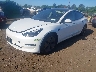5YJ3E1EB3MF****** Usados y Reparables 2021 Tesla Model 3 en Electric Vehicle Auctions