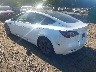 5YJ3E1EB3MF****** Salvamento y Reparables 2021 Tesla Model 3 en Electric Vehicle Auctions
