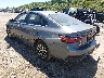 3VW5X7BU4SM****** Salvage and Repairable 2025 Volkswagen Jetta in Buckhannon