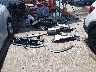 3VVNX7B20PM****** Destrozados 2023 Volkswagen Taos en Estado de Maryland