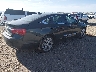 2G1165S31F9****** Salvamento y Destrozados 2015 Chevrolet Impala en Estado de Colorado