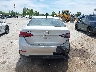 3KPC24A65LE****** Wrecked 2020 Hyundai Accent