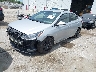 3KPC24A65LE****** Used and Repairable 2020 Hyundai Accent in Chicago South