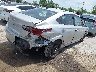3KPC24A65LE****** Salvage and Wrecked 2020 Hyundai Accent in Illinois State