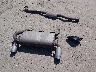 JNKCV54E84M****** Wrecked 2004 Infiniti G35 in California State