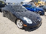 JNKCV54E84M****** Salvage and Wrecked 2004 Infiniti G35 in North Hollywood