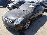 JNKCV54E84M****** Used and Repairable 2004 Infiniti G35 in North Hollywood