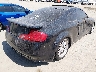 JNKCV54E84M****** Salvage and Wrecked 2004 Infiniti G35 in California State