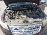 1FAHP2HW4AG****** Repairable 2010 Ford Taurus in Kansas City East