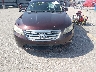 1FAHP2HW4AG****** Wrecked 2010 Ford Taurus in Missouri State