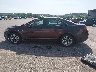 1FAHP2HW4AG****** Repairable 2010 Ford Taurus in Missouri State