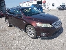 1FAHP2HW4AG****** Salvage and Wrecked 2010 Ford Taurus in Kansas City East