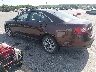 1FAHP2HW4AG****** Salvage and Repairable 2010 Ford Taurus in Kansas City East