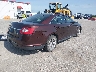 1FAHP2HW4AG****** Salvage and Wrecked 2010 Ford Taurus in Missouri State