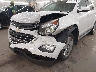 2GNFLFEKXG6****** Salvamento y Reparables 2016 Chevrolet Equinox en Estado de Minnesota