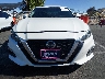 1N4BL4BV9LC****** Destrozados 2020 Nissan Altima en Estado de Nevada