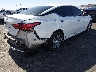 1N4BL4BV9LC****** Salvamento y Destrozados 2020 Nissan Altima en Estado de Nevada