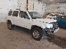 1C4NJRAB2FD****** Salvage and Wrecked 2015 Jeep Patriot in Flint