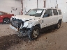 1C4NJRAB2FD****** Used and Repairable 2015 Jeep Patriot in Flint