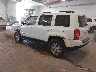 1C4NJRAB2FD****** Salvage and Repairable 2015 Jeep Patriot in Flint