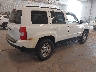 1C4NJRAB2FD****** Salvage and Wrecked 2015 Jeep Patriot in Michigan State