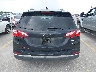 2GNAXNEV7M6****** Wrecked 2021 Chevrolet Equinox