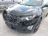 2GNAXNEV7M6****** Used 2021 Chevrolet Equinox