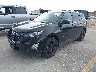 2GNAXNEV7M6****** Used and Repairable 2021 Chevrolet Equinox in Austin North