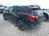 2GNAXNEV7M6****** Salvage and Repairable 2021 Chevrolet Equinox in Austin North