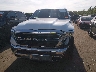 1C6SRFBT9MN****** Wrecked 2021 RAM 1500 in Ohio State