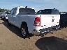 1C6SRFBT9MN****** Salvage and Repairable 2021 RAM 1500 in Cleveland